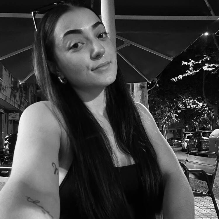 Foto de perfil de Teresa