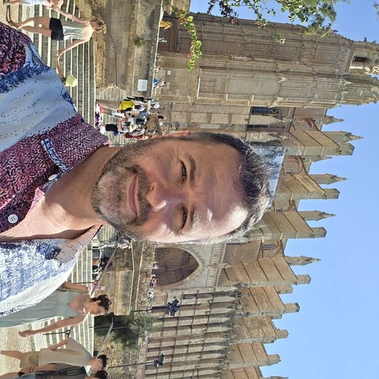 Foto de perfil de Mario