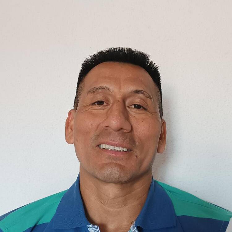 Foto de perfil de Nelson
