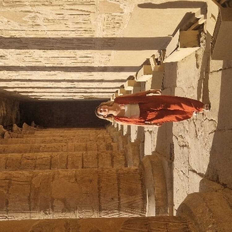 Foto de perfil de Ceneth