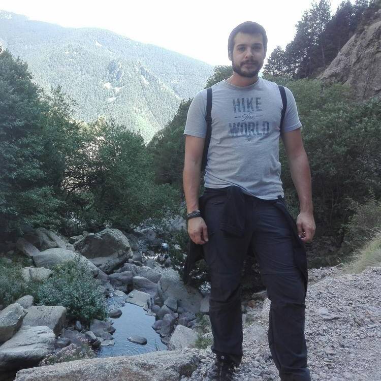 Foto de perfil de Luis Jiménez