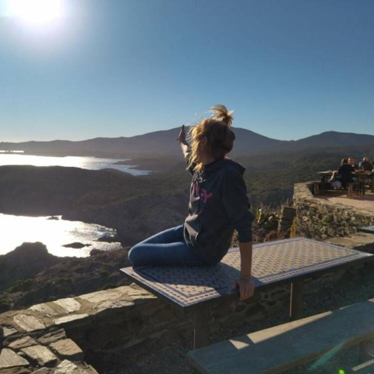 Foto de perfil