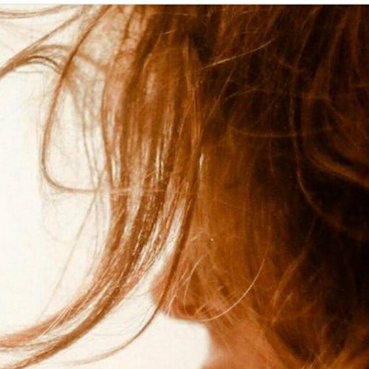 Foto de perfil de ari