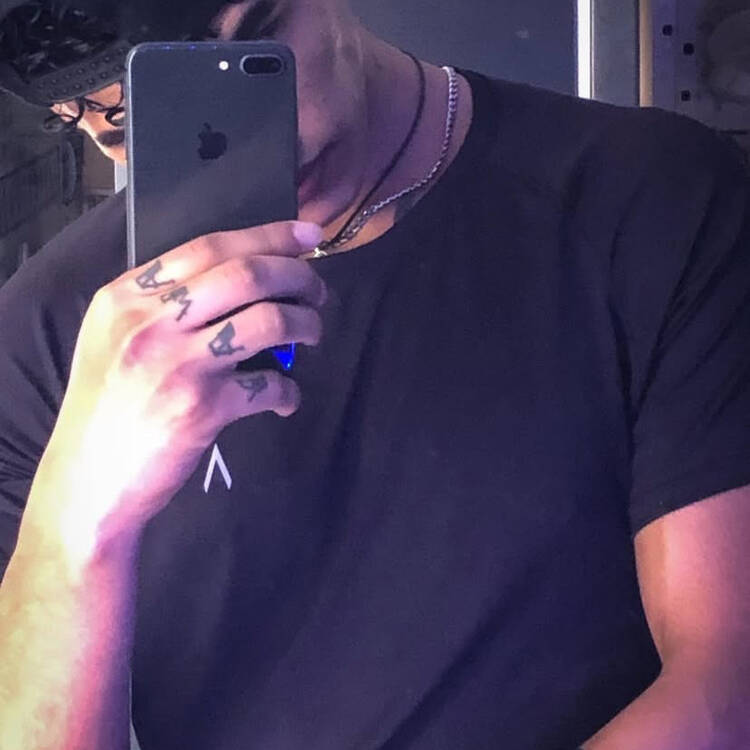Foto de perfil de Brayan