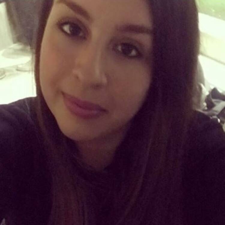 Foto de perfil de Tatiana