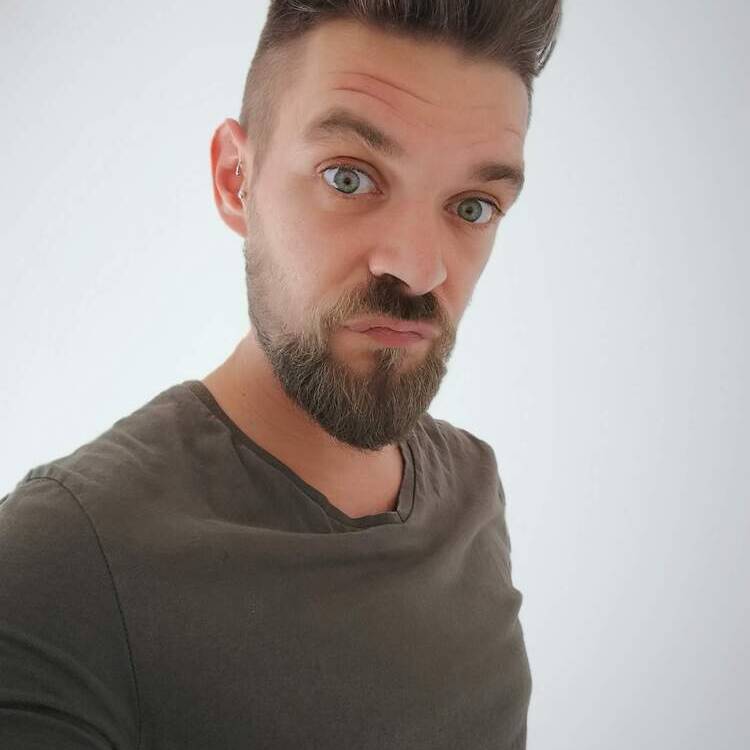 Foto de perfil de Manuel