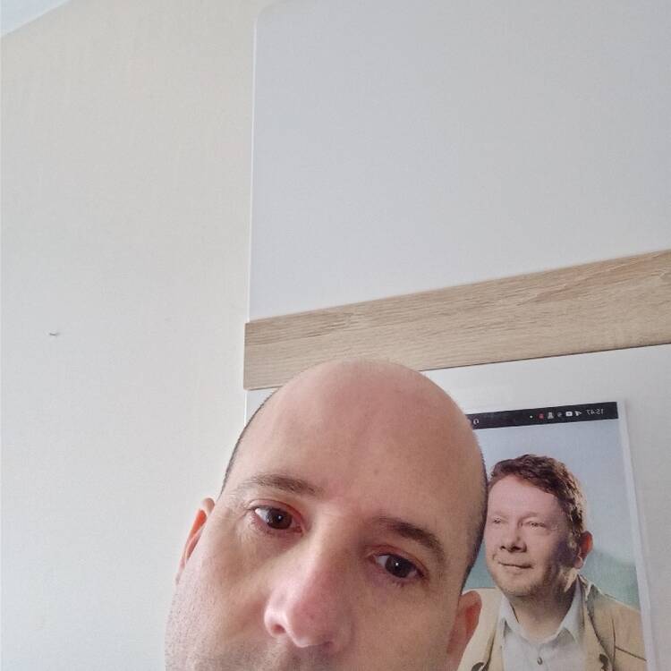 Foto de perfil de Quim