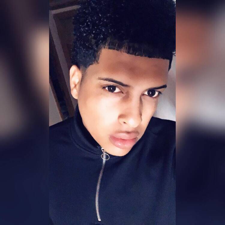 Foto de perfil de angel reyes