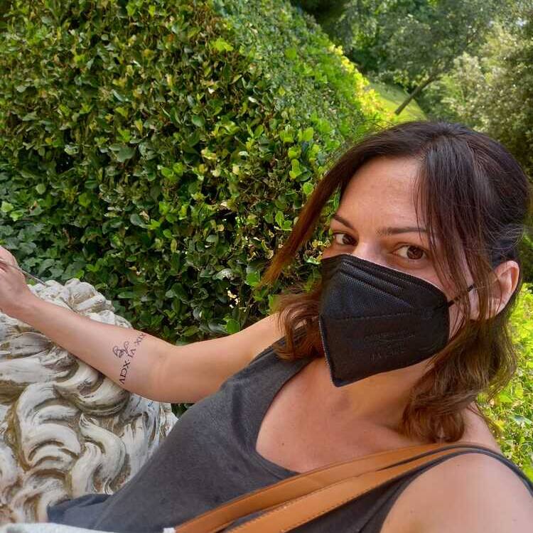 Foto de perfil de Esther