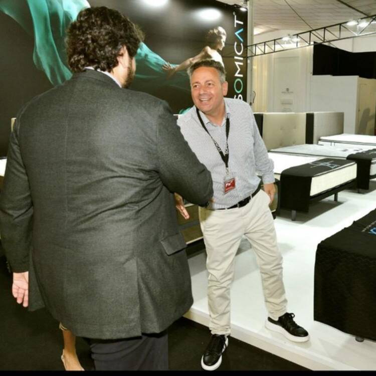 Foto de perfil de benja