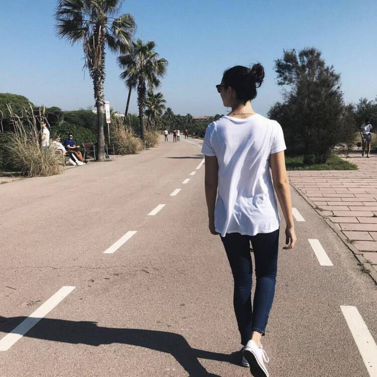 Foto de perfil de Laura