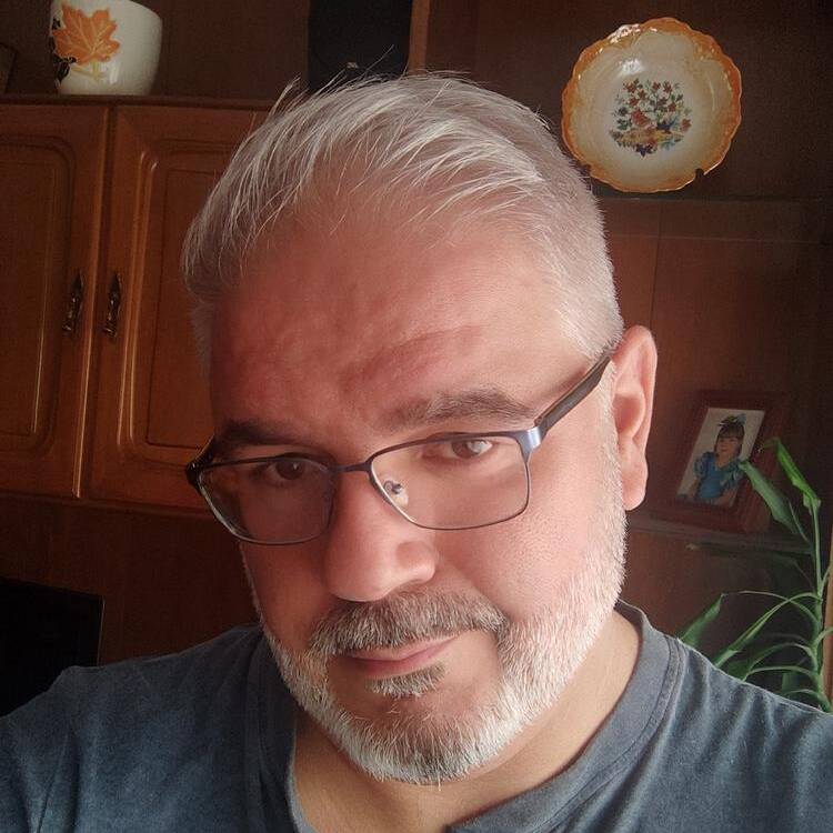 Foto de perfil