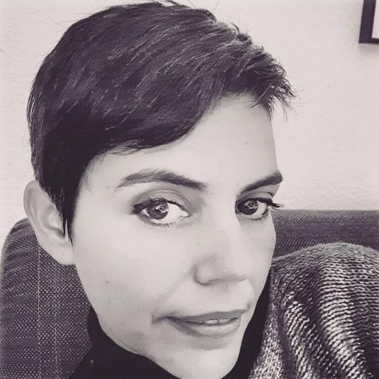 Foto de perfil de Helena