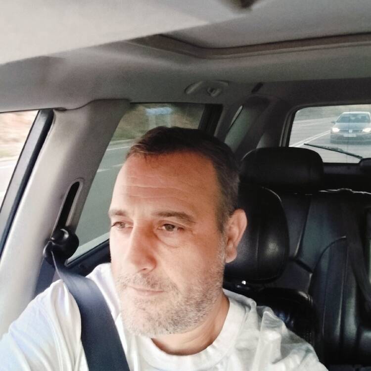 Foto de perfil de Pedro