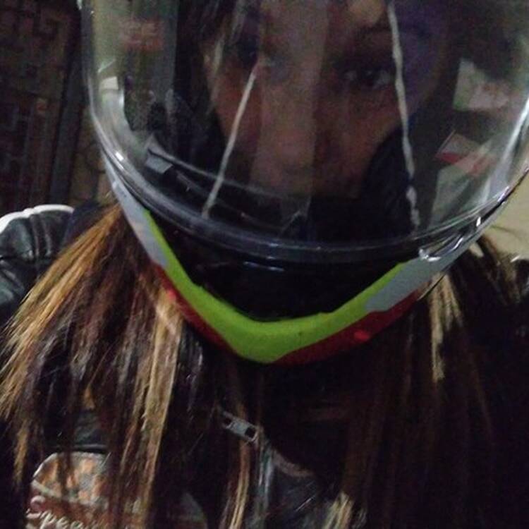 Foto de perfil de Anna Rosa