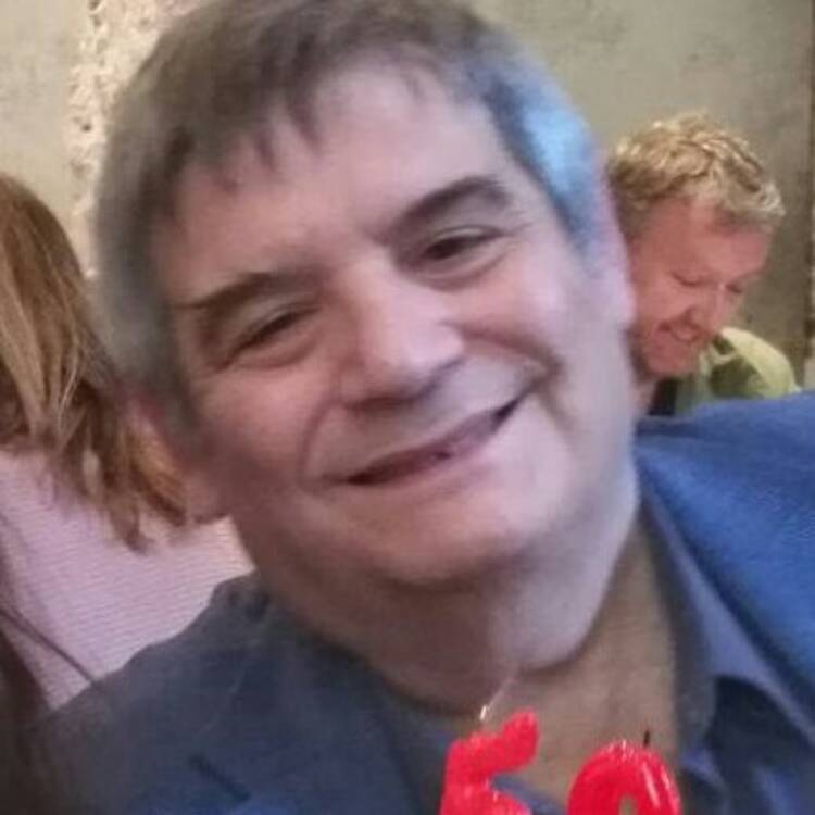 Foto de perfil de Jesus Lopez