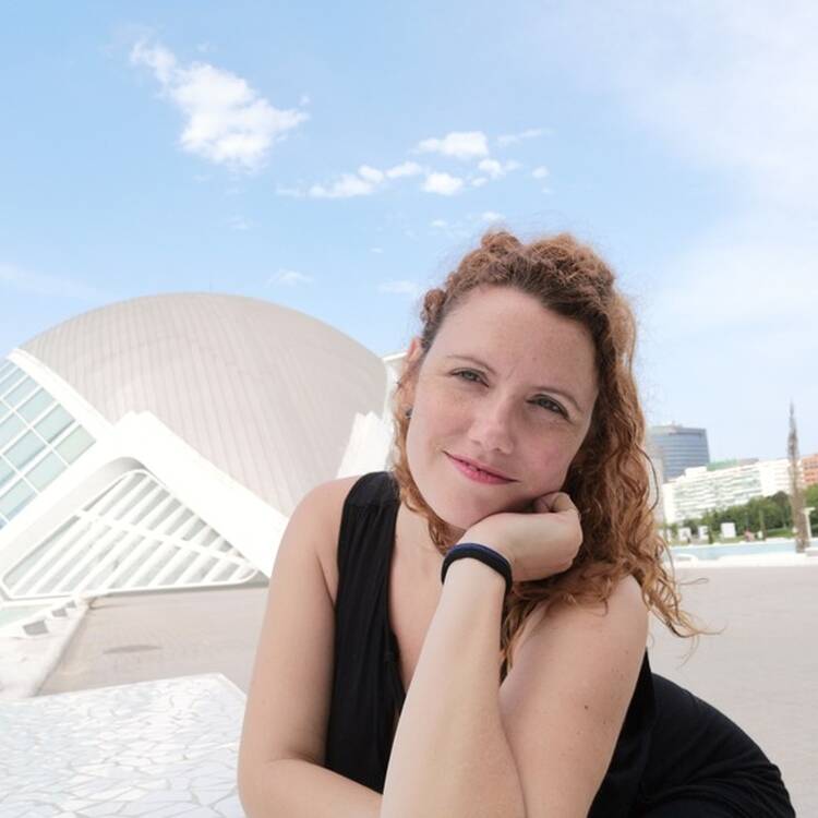 Foto de perfil de Alice