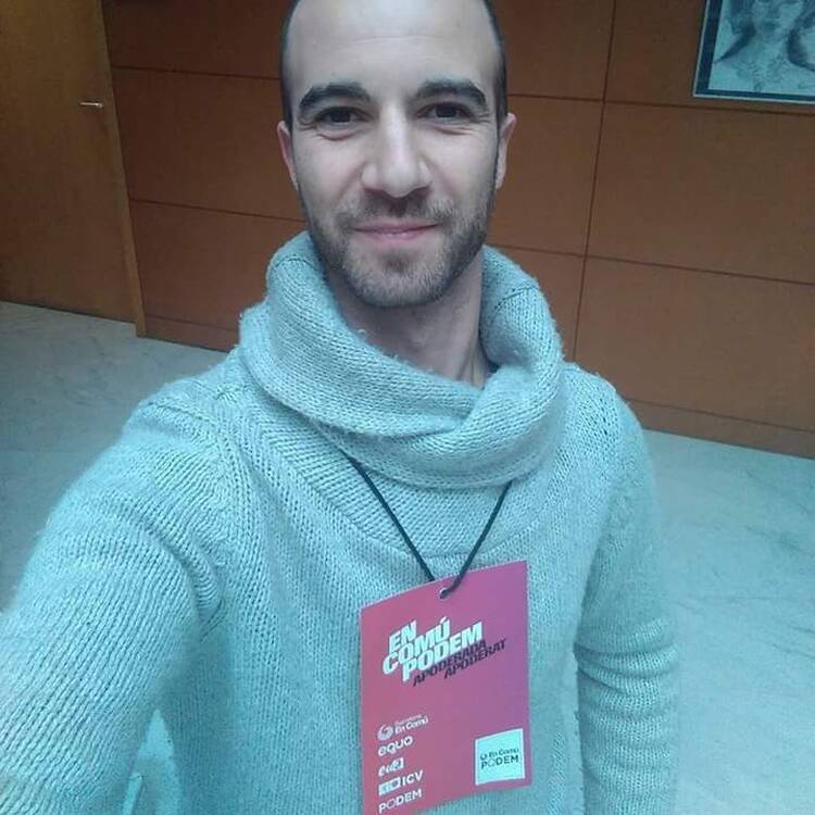 Foto de perfil