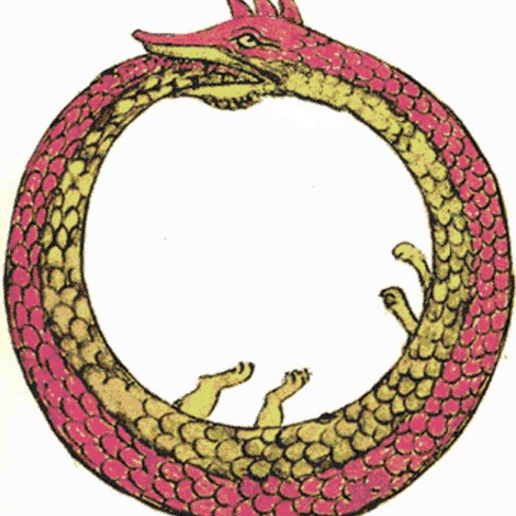 Foto de perfil de Ouroboros