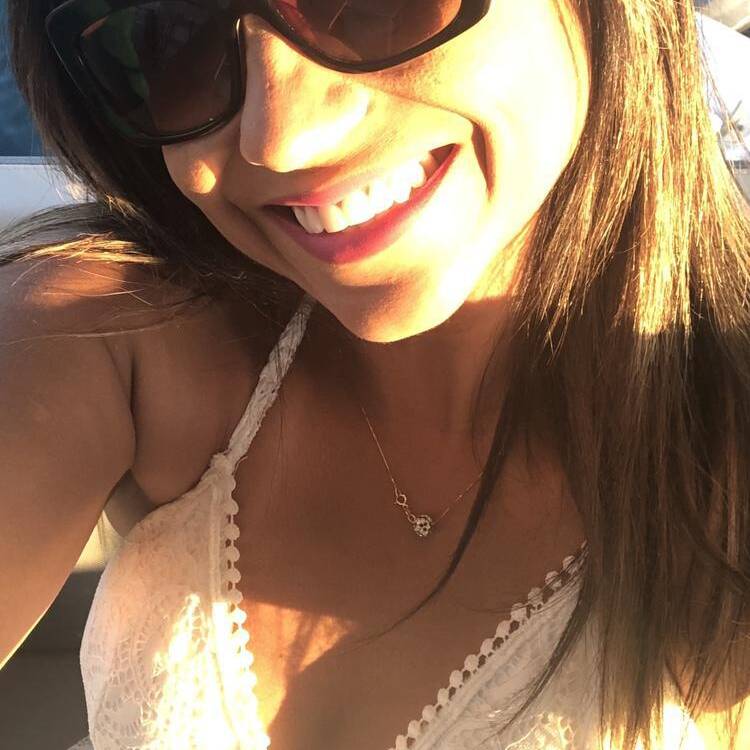 Foto de perfil de Josyana