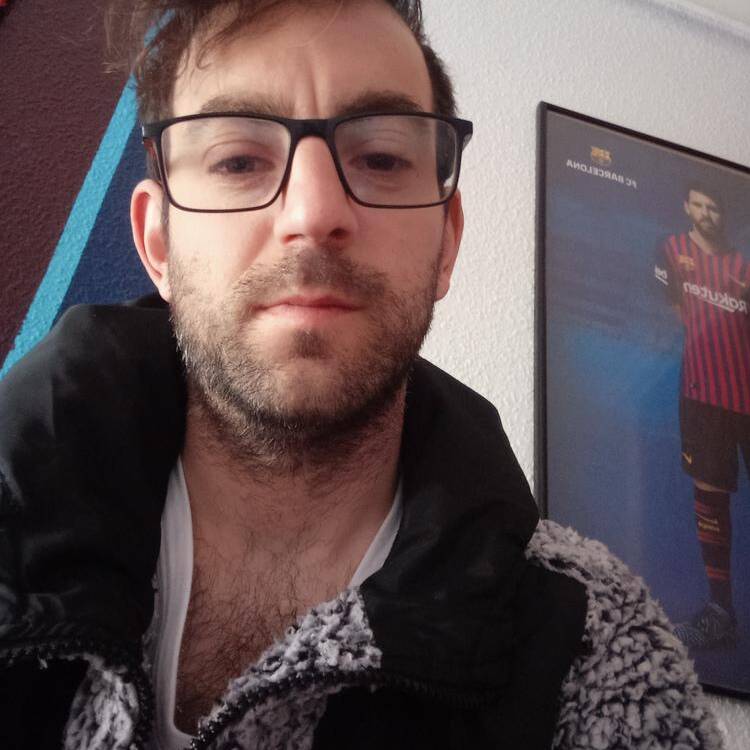 Foto de perfil de Diego tresgallo Martinez