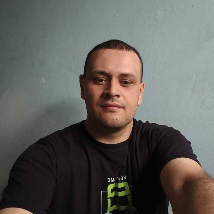 Foto de perfil de Wilder