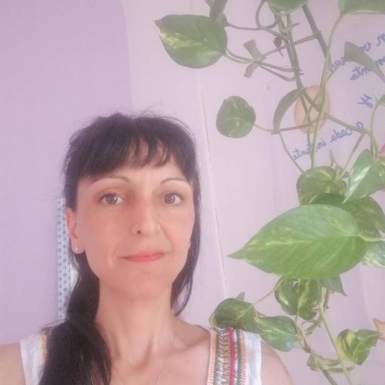 Foto de perfil de Veronica