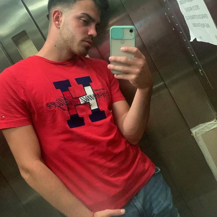 Foto de perfil de Jona
