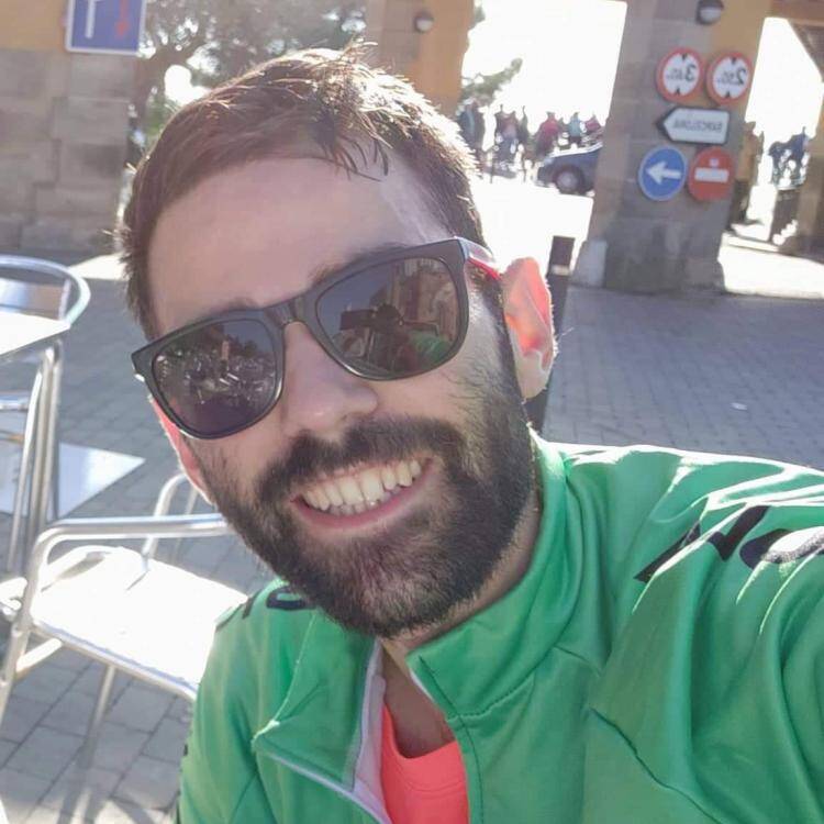 Foto de perfil de Tabo