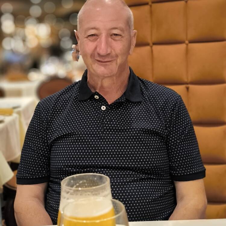 Foto de perfil