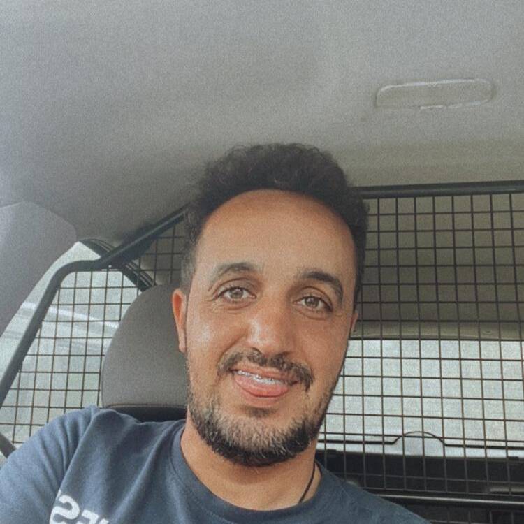 Foto de perfil de meti