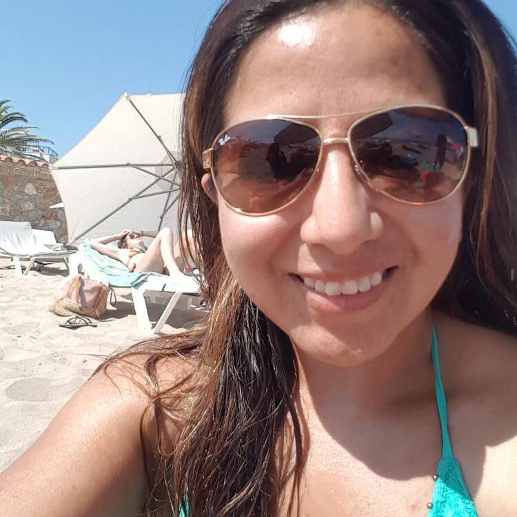 Foto de perfil de sheila