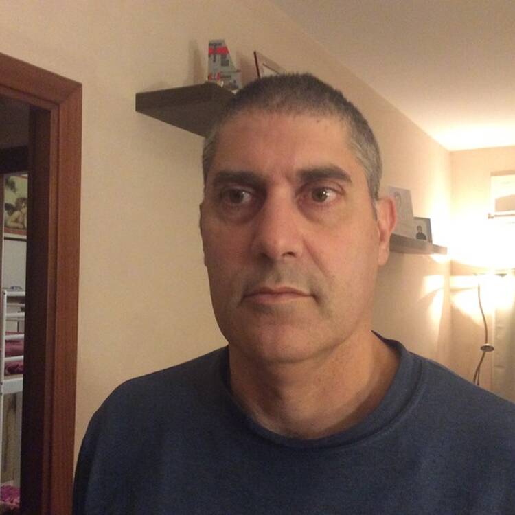 Foto de perfil de Sergio Moline
