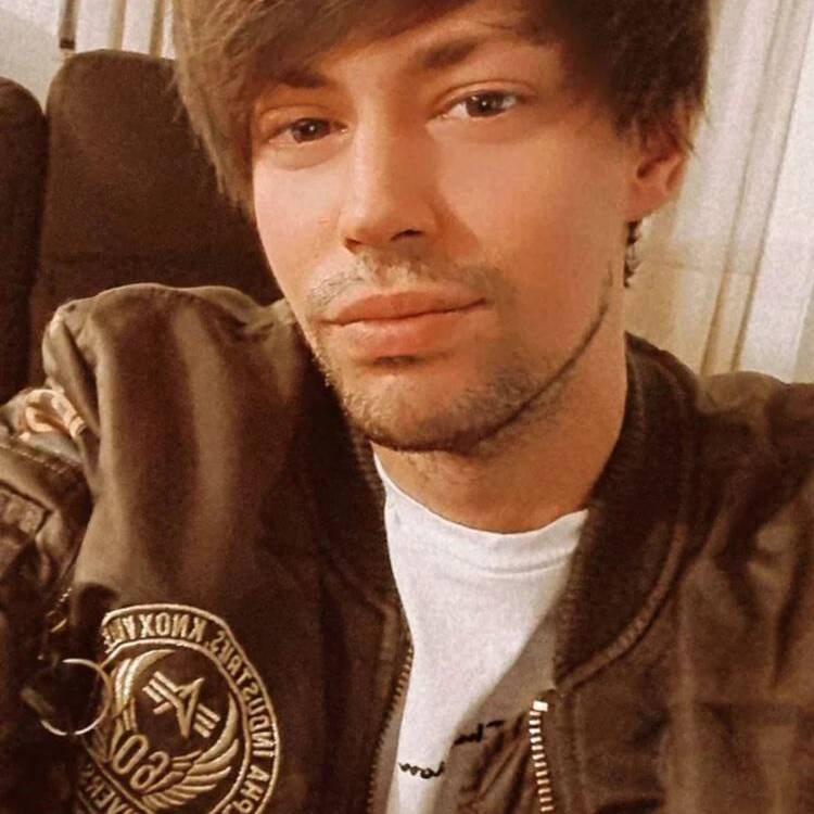 Foto de perfil de gerard