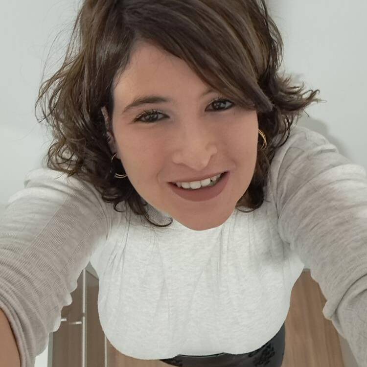 Foto de perfil de tania