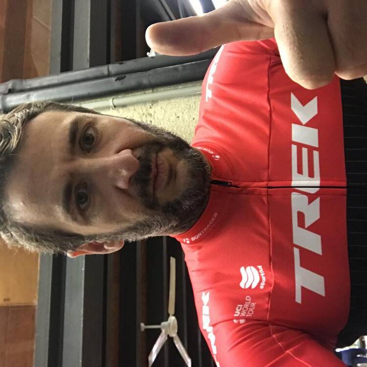 Foto de perfil de David