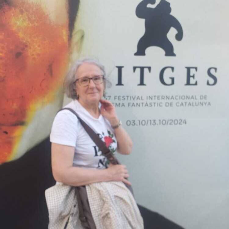 Foto de perfil