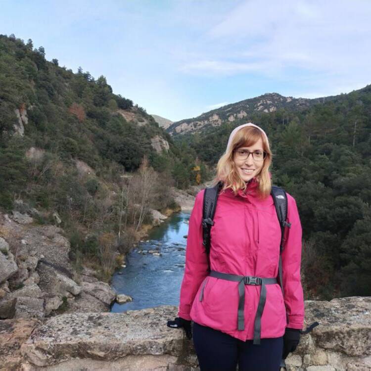 Foto de perfil de rocio