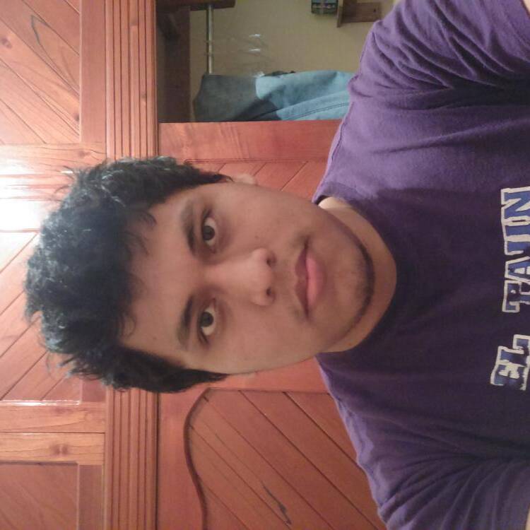 Foto de perfil de Marcus Ju&aacute;rez
