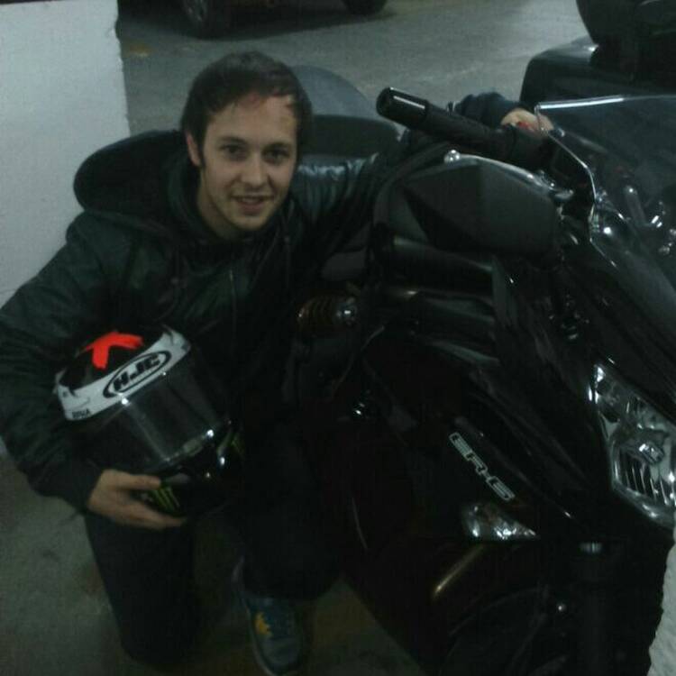 Foto de perfil