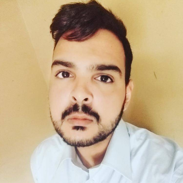 Foto de perfil de Javier castle