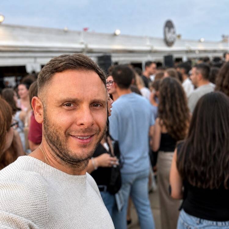 Foto de perfil de Jose