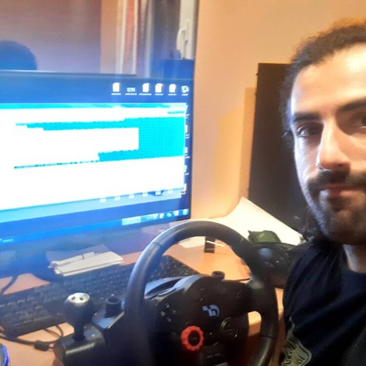 Foto de perfil de Leonardo