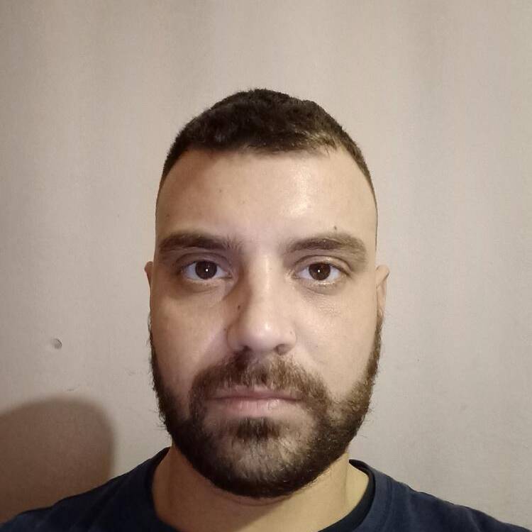 Foto de perfil de Alex Prieto
