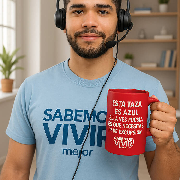 Foto de perfil