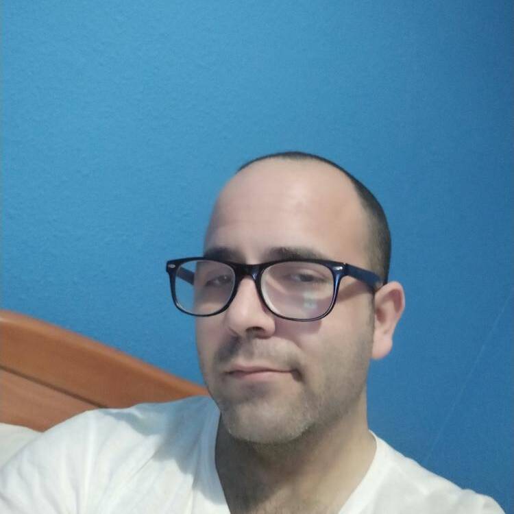 Foto de perfil de Manuel