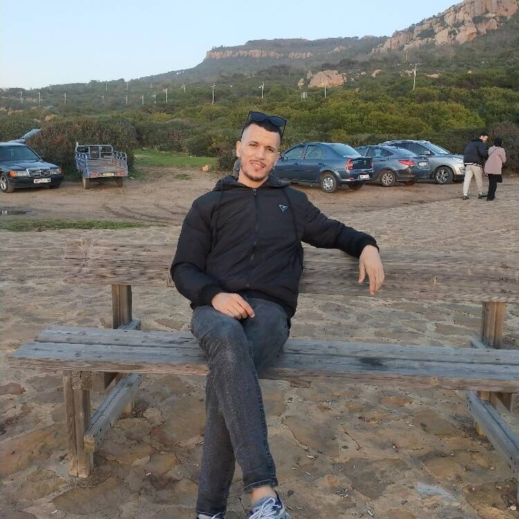 Foto de perfil de Mourad