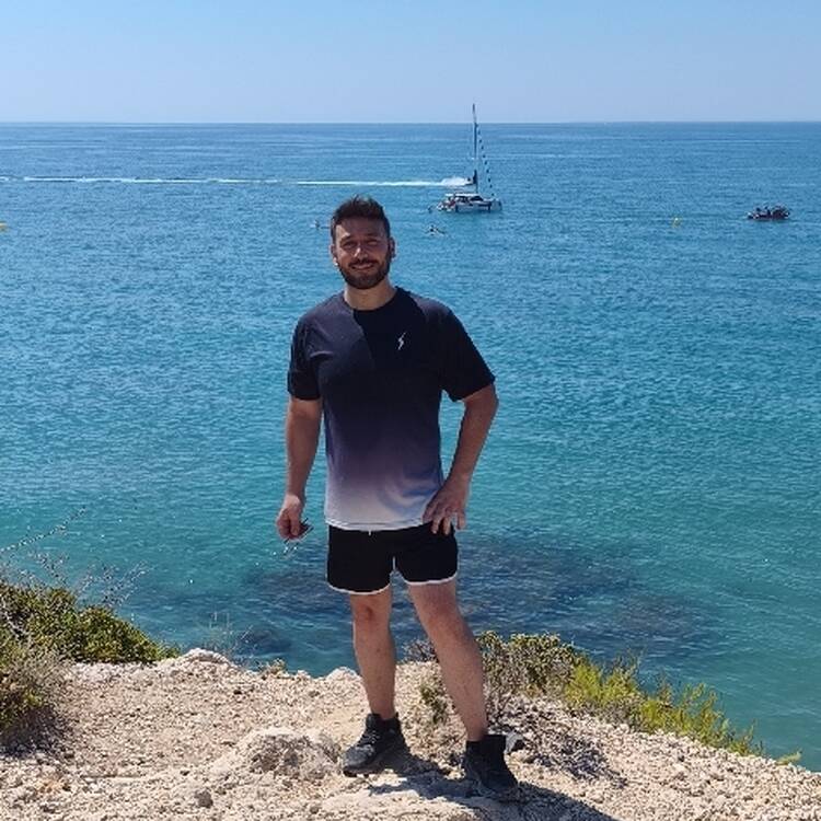 Foto de perfil de Luis