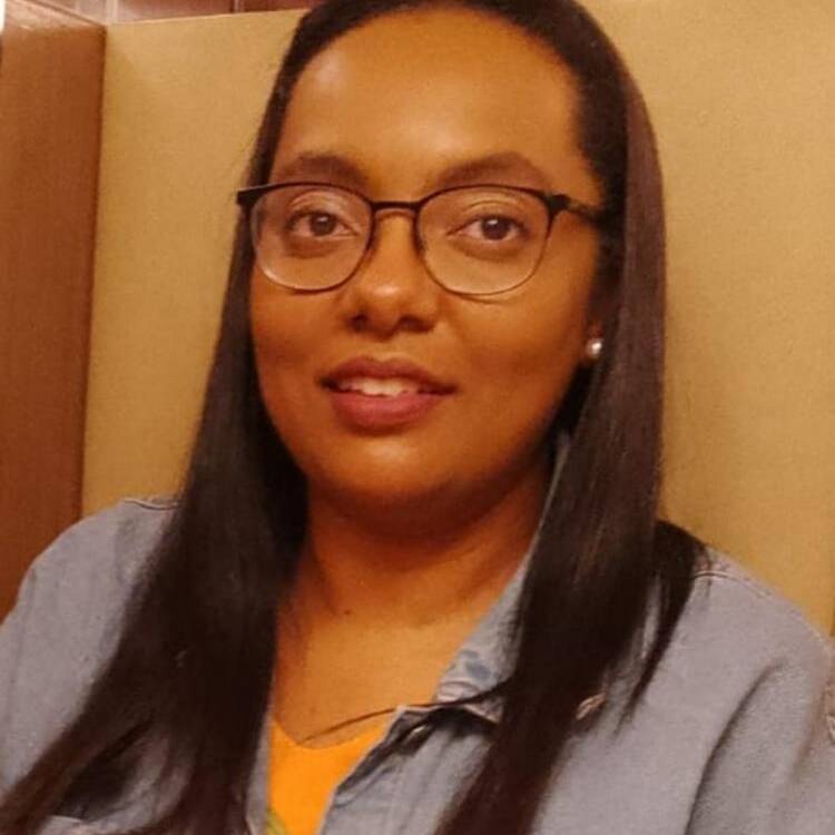 Foto de perfil de Patri
