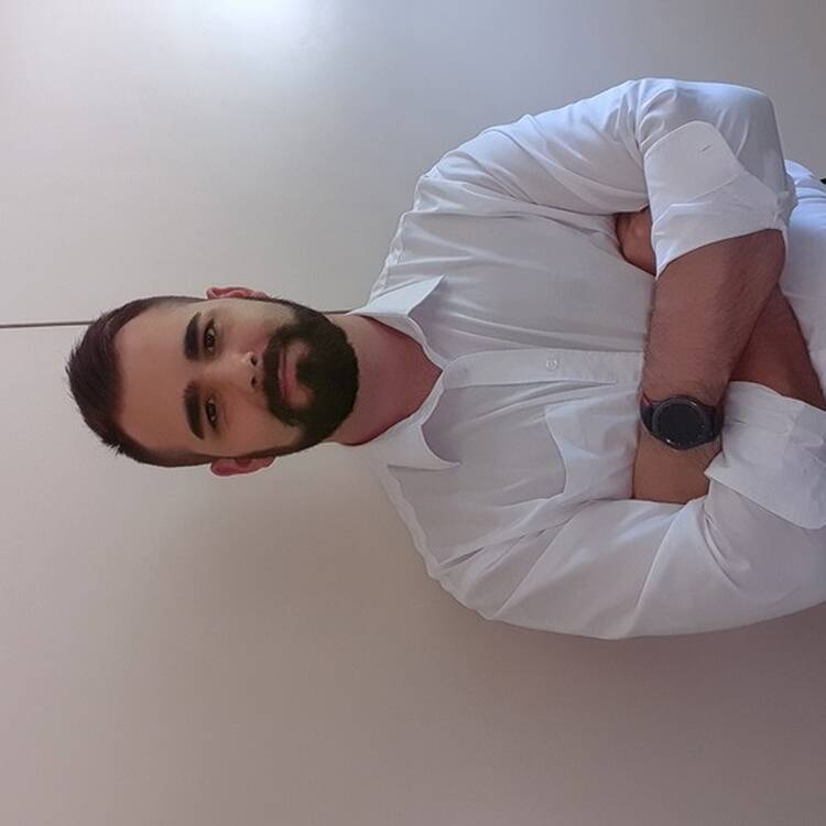 Foto de perfil de Eric Birlanga Gutierrez